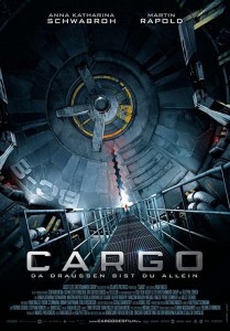 CARGO - poster