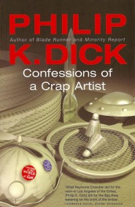 Foto 11- P.K.Dick - Confessions Of A Crap Artist