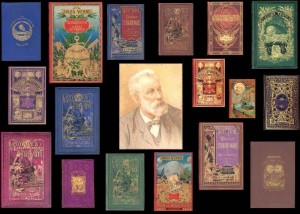 Accueil de Jules Verne
