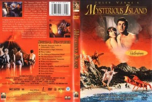 Foto 08- Mysterious Island (1961) DVD Cover800w
