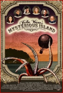 Foto 22-Afis pt. Jules Verne's Mysterious Island [2010]