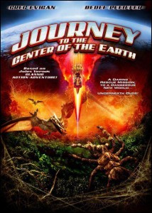 Foto 16-Poster la. Journey To The Center Of The Earth (Asylum-2008)