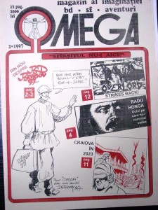 Omega3w