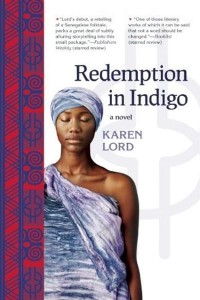 Karen Lord - Redemption in indigo, 2010
