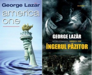 George Lazar - America One, Ingerul pazitor