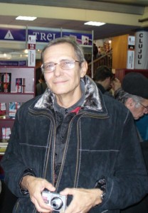 Mihail Grămescu - Gaudeamus 2008