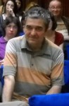 Petru Iamandi