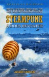Steampunk - front