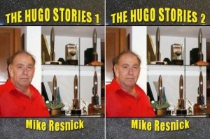 Mike Resnick - The Hugo Stories 1-2, 2010